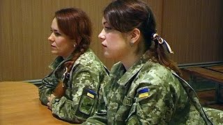 Армія запрошує коломиян на роботу за контрактом