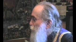 Parintele Arsenie Papacioc partea 1 din 3