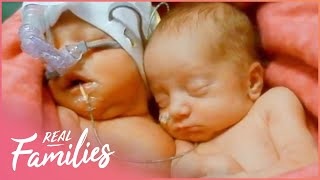 Giving Birth With Two Wombs | Strange Pregnancies (Documentary) | Real Families
