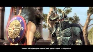-=АШОТ СТРОИТЕЛЬ[ XD ]=- Injustice gods among us EPI-чное прохождение-_=серия#5=-