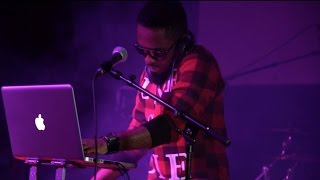 Dj Douly - Ban'm Sa Konsa