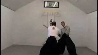 Manaka Unsui's Jinenkan Kukishinden Biken no Ho