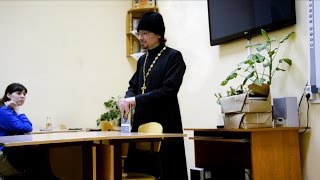 Свт. Иоанн (Максимович) чудотворец Шанхайский и Сан-Францисский ч.2