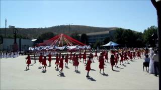 Dzień Niepodległości Kirgistan (Jalal-Abad) | Independence Day Kyrgyzstan Jalal-Abad