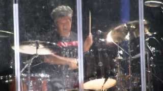 Blondie - Heart of Glass (11.06.2013, Arena Moscow, Moscow, Russia)