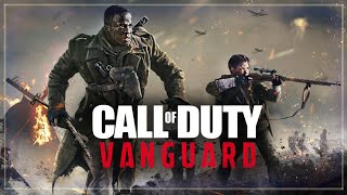 Call of Duty Vanguard: Сталинград и Россия, "Проект Феникс", персонажи, цена (Анонс Vanguard)