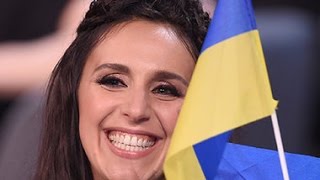 У Стокгольмі сьогодні відбудеться фінал Євробачення-2016. #UBR 14.05.2016