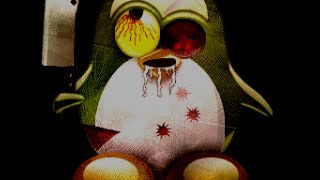 Kernel Panic   как он выглядит =) он существует