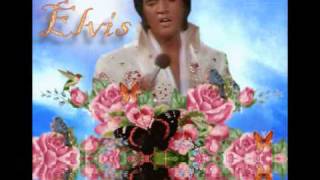 Elvis Presley-I will be Home Again.(Duet with charlie Hodge.)