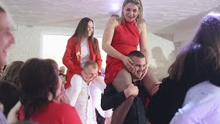 Весільний конкурс Голубка  5.05.2019 гурт Квінт (099)094-31-67
