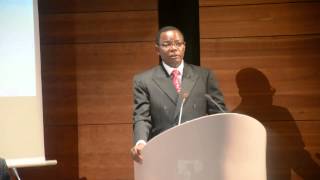 Maurice Kamto MRC et le pacte stratégique avec la diaspora camerounaise