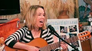 Анна Калита - Слухаю Всесвіт