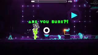 "PRESS START III" by depish16 [Geometry Dash 2.11]