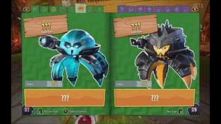[Spoilers] Plants vs. Zombies: Garden Warfare 2 Hidden Beta Characters