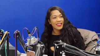 J Niquee on Finishing up My Truth 3, Public Relationship with Keon Doee, Up Coming Features + More