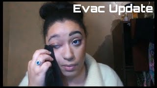 Evac Update| Bastet the Cat Goddess
