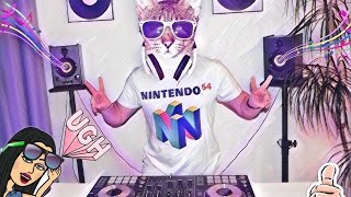 ❤ BEST ELECTRO HOUSE LIVE MIX 2017 I PARTY ROCKZZ