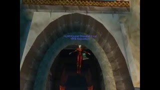GM Hacks World of Warcraft Private Server
