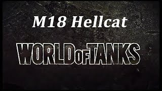 M18 Hellcat на карте «Линия Зигфрида» ? 7 фрагов, 2700 урона ? Мастер на М18 Хелкат