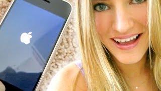 ORIGINAL iPHONE FOUND!