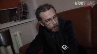 ДЕЦЛ aka La Truk - Супер Дискотека 90х @ Velicano. Night Life Хабаровск