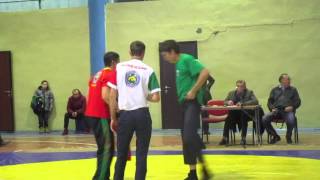 Турнир кэреш на приз "Ак Барс-Пестрецы" 10.10.15.