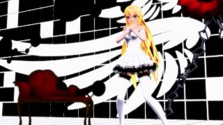 MMD - Sweet Devil (Motion Data + Camera + Wav download)