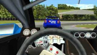 Oulton Park Highlights- VSR