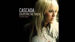 Cascada-Everytime We Touch-Dj Water-Jumpstyle Remix