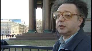 «Петербург. Хроника разрушений».Часть 10