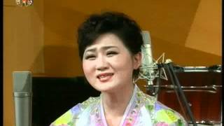 [Song] Lim Seong Hui {DPRK Music}