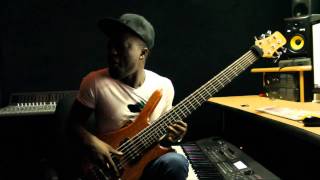 Mallam T Bass VS Yemi Alade    JOHNNY