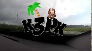 NURF PARKOUR PARK // K3PK SQUAD // ÉPISODE 1
