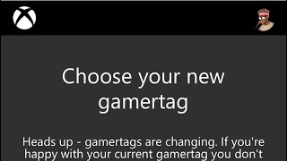 How to change your Xbox gamertag for free *100% WORKS* *NEW AND EASY METHOD* *JANUARY 2020*