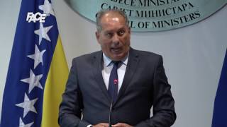 Mektić: Galijaševićeve ruke nisu krvave, krvav je do ramena