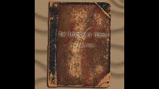 Warcraft III - Legends of Arkain (First Human Book Chapter 10 - Ancient Knowledge)