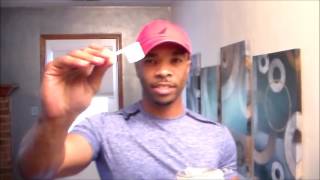 Pre-workout Explosion by Six Star