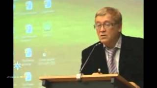 О влиянии речи на человека