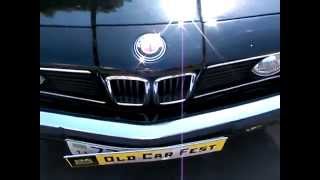 Очаровательная BMW Alpina