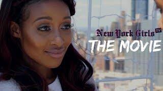 New York Girls TV | The Movie