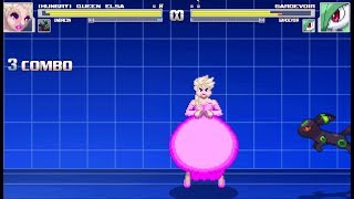 Mugen vore 10