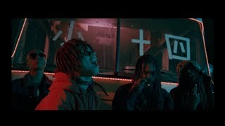 Trippie Redd - "Love Scars/ You Hurt Me" Music Video (Director's Cut)