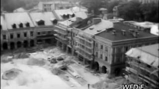 Polska Kronika Filmowa nr 42b/79 - Renowacja zabytkowego Zamościa