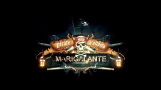 Night tour at Marigalante