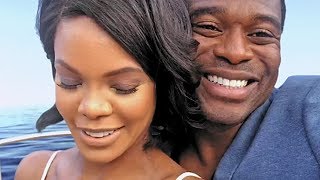 Acrimony | official trailer (2018)