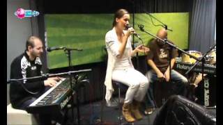 Kristina - Este Vaham-/live Fun Radio ranna sou/