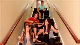 Dara Maclean Wanted Cover by City of Bright (formerly Salah & Shekinah Band)