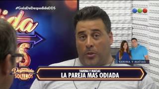 La Gala de Despedida Programa 03 (05-02) - Despedida de Solteros
