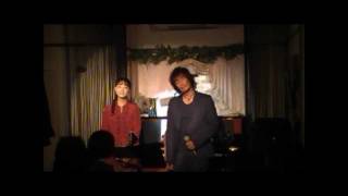 杉田あきひろ＆瀧本瞳 「YELL エール」（いきものがかり）