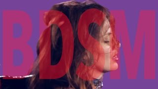 Ask A Dominatrix
